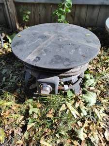 lot 333 image: Outland Fire Bowl