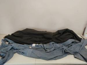 lot 125 image: Overalls