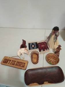 lot 128 image: Collection of Dcor