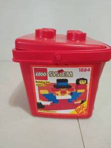 lot 132 image: LEGO Set