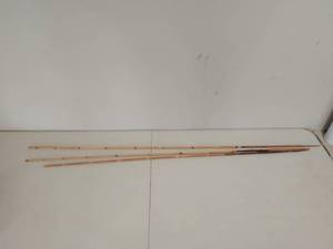 lot 146 image: 3 Tribal Spears