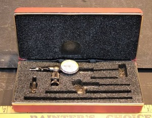 STARETT SURAFACE GAGE   INDUSTRIAL TOOLING