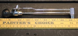 CDI 38 TORQUE WRENCH MODEL 1002BIFI INCHLBS USA   INDUSTRIAL TOOLING