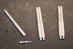 TOOLING   INDUSTRIAL TOOLING
