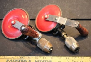 TOOLING   INDUSTRIAL TOOLING