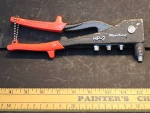 TOOLING   INDUSTRIAL TOOLING