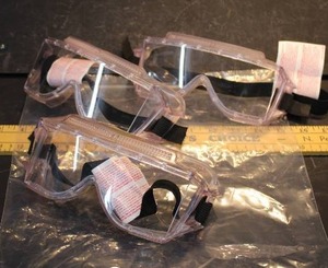GOGGLES