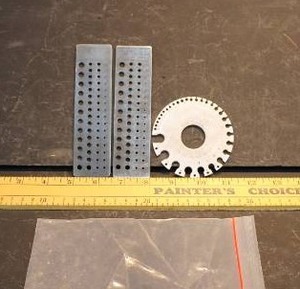 TOOLING