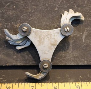 TOOLING