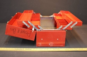TOOLING
