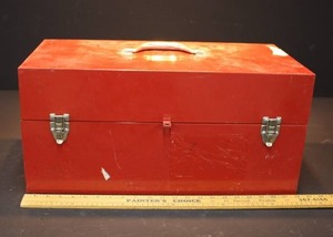 TOOLBOX