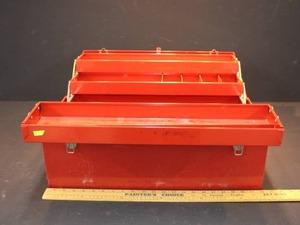 TOOLBOX