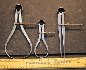 TOOLING