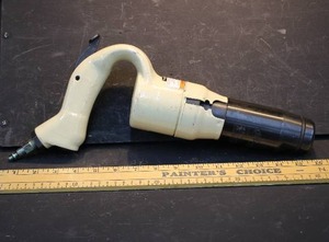 TOOLING