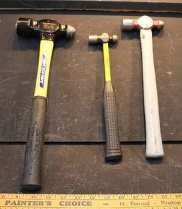 TOOLING