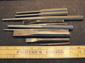 TOOLING