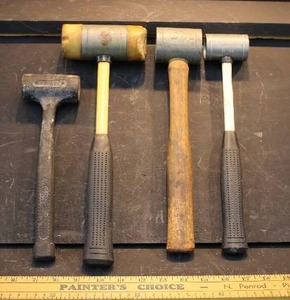 TOOLING
