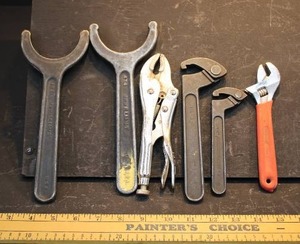 TOOLING