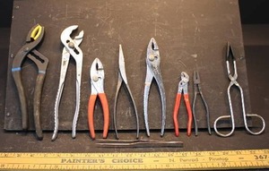 TOOLING