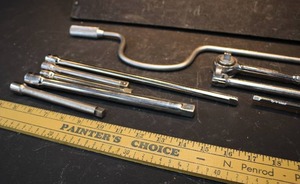 TOOLING