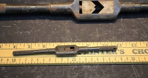 TOOLING