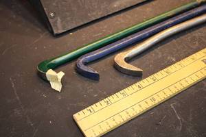 TOOLING