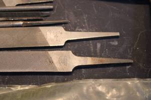 TOOLING