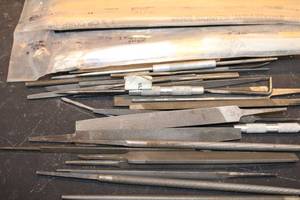 TOOLING