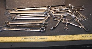TOOLING