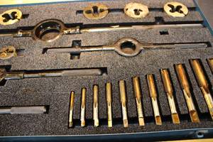 TOOLING