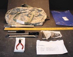 NEW LOT OF 40 CROSTK TOOLKIT