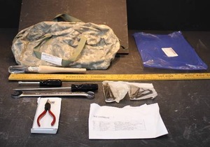 NEW LOT OF 40 - CROSTK TOOLKIT
