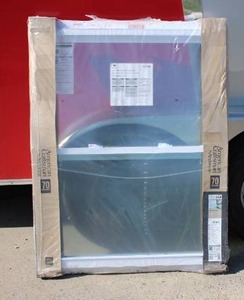 NEW AMERICAN CRAFTSMAN BY ANDERSON 36X48 WINDOW