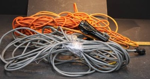 ELECTRICAL LOT