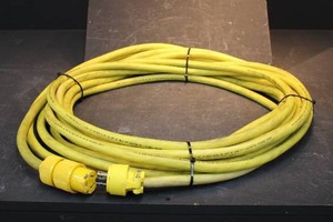 ELECTRICAL LOT