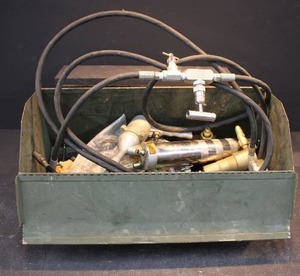 TOOLBOX OF MISC