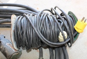 ELECTRICAL LOT