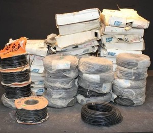 COPPER WIRE
