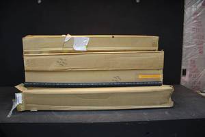 80 COUNT 48 1.5 T&B HS 40-400-6 600V HEAT SHRINK
