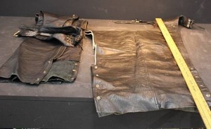 HARLEY DAVIDSON CHAPS