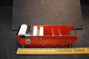 SAFINA GUMMED TAPE DISPENSER