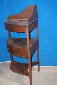Stand