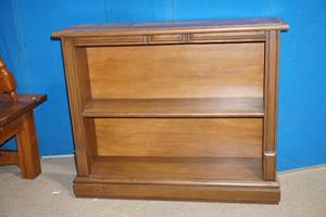Book shelf