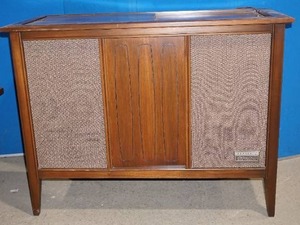 Stereo