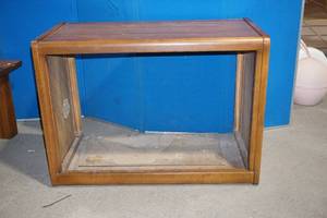 TV console