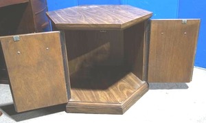Side table