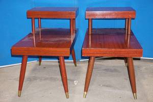 Side table