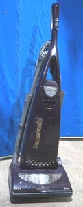 Vacuum