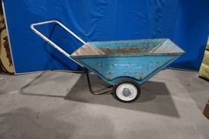 Yard cart