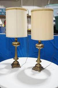 Lamps